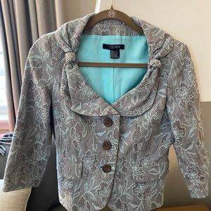 Etcetera Women’s Blazer